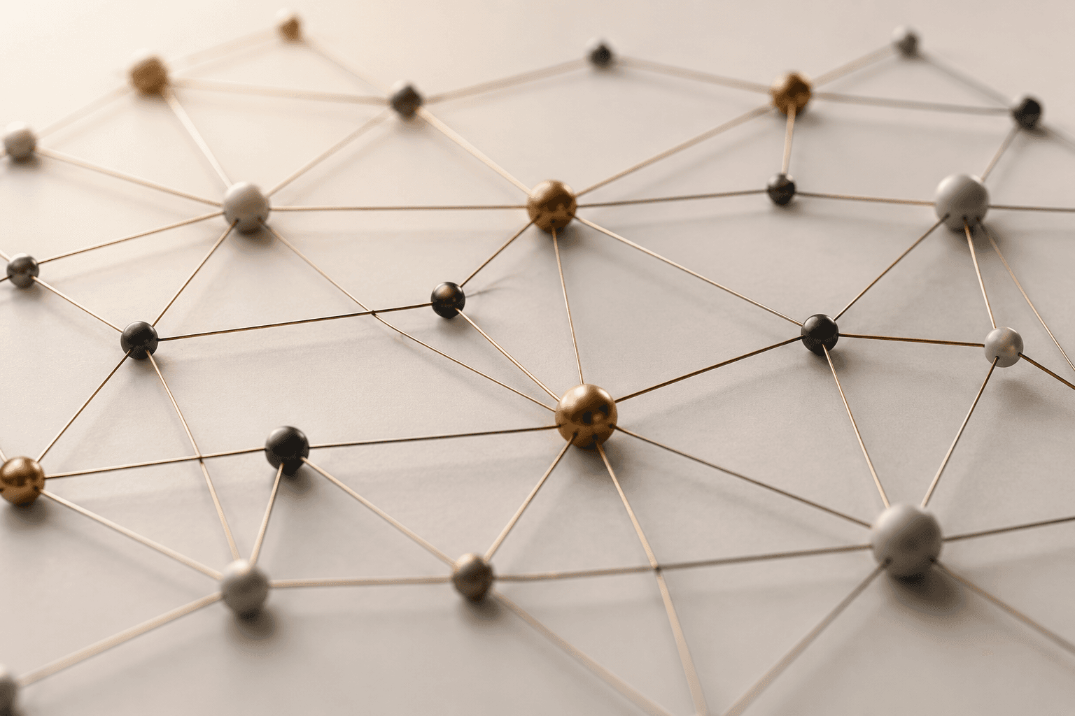 TPS Intelligence — Organisational Design